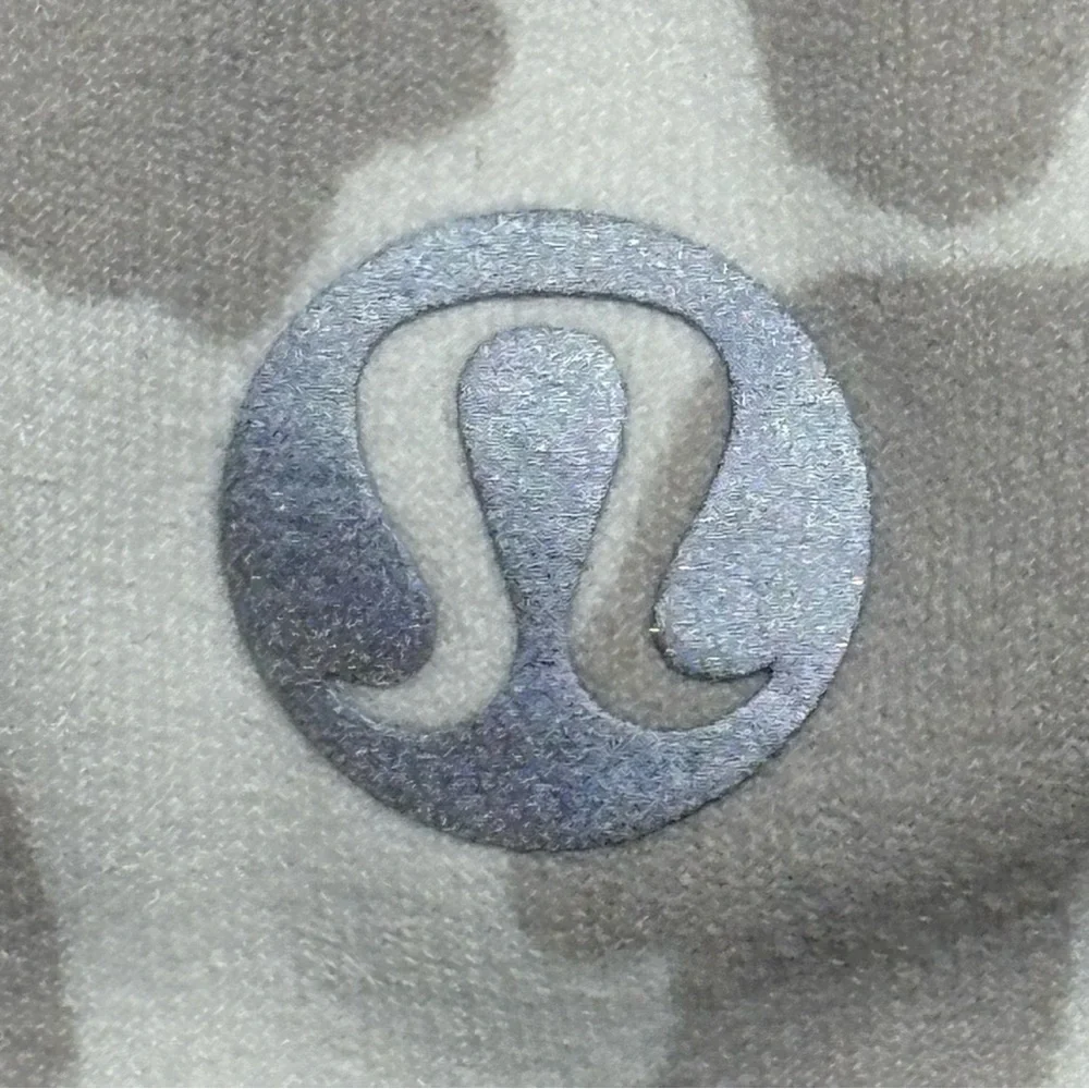 Lululemon Align High-Rise Crop 21